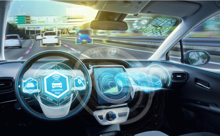 What’s Next for Autonomous Vehicles and Self-Driving Cars?