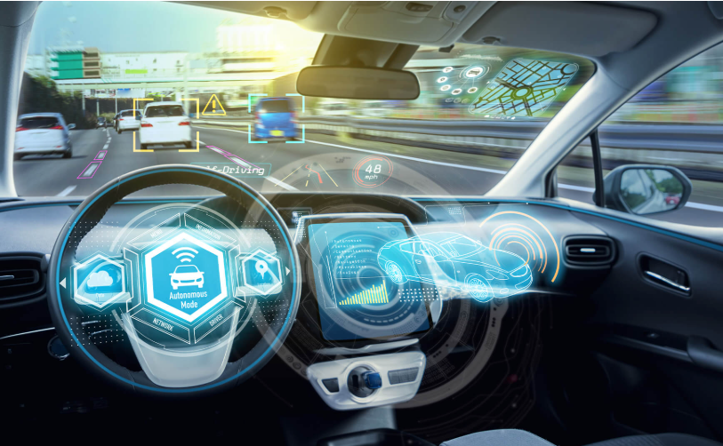 What’s Next for Autonomous Vehicles and Self-Driving Cars?