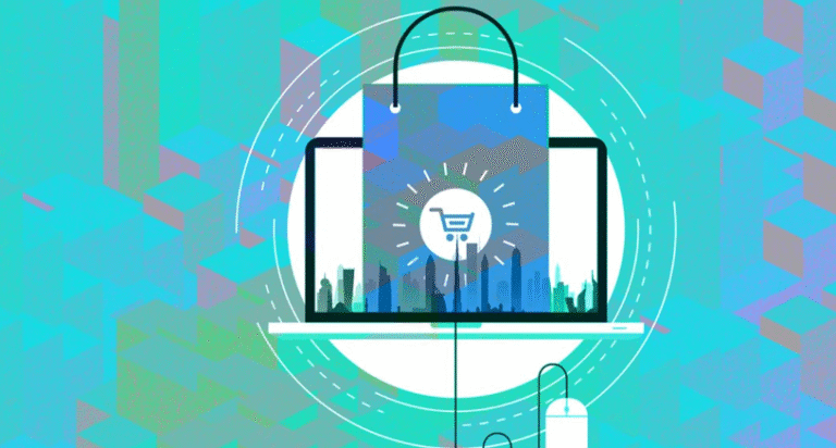 What’s Driving the Growth of E-commerce Platforms?
