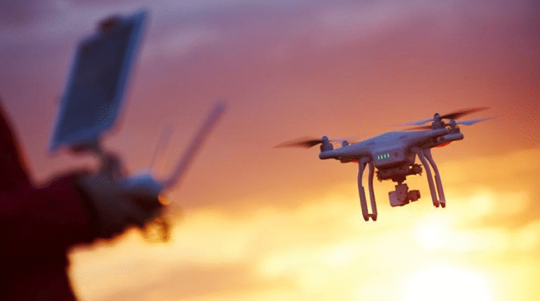 What Role Does Technology Play in Disaster Relief and Management?