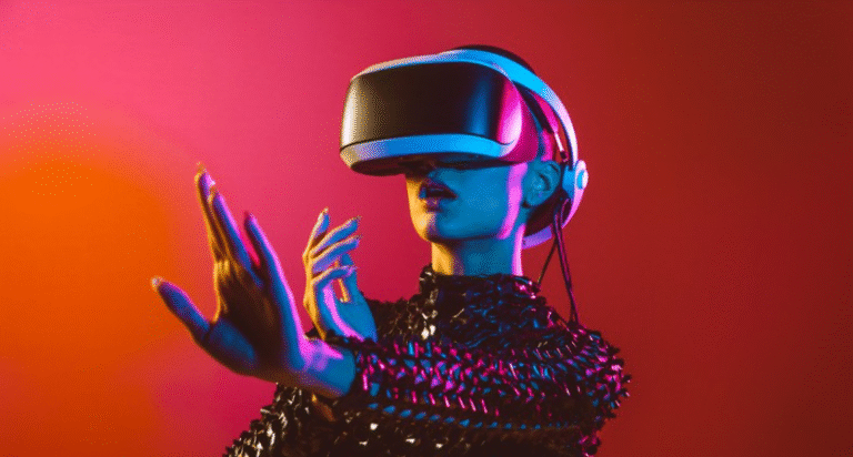 What Is the Metaverse and How Will It Change Our Lives?