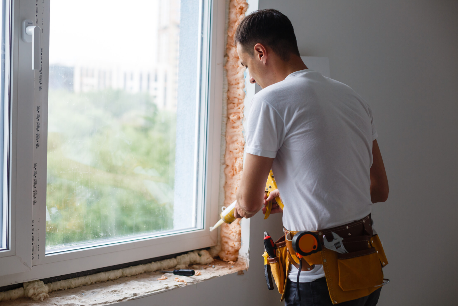5 Tips for Upgrading Your Home Windows