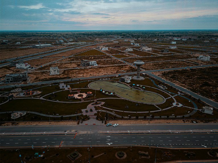 growth in peak expansion